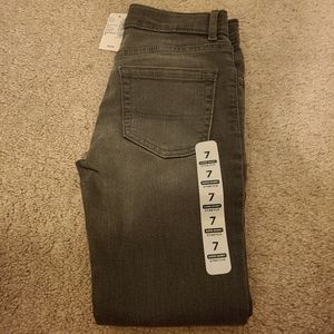 Boys size 7 pants